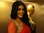 Hot Or Not: Koena Mitra At A Store Launch