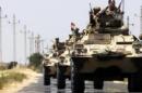 Militer Mesir Siapkan Serangan, Sekolah-sekolah di Sinai Diliburkan