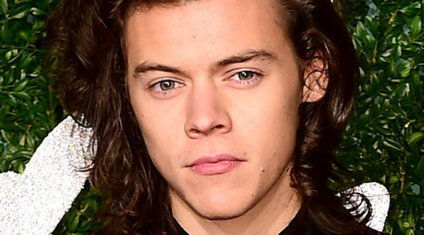 9 creepy Harry Styles gifts you can buy yourself to celebrate his 21st birthday - Yahoo News UK