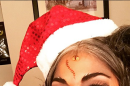 Rita Ora, Will.I.Am, Nicole Scherzinger… Les stars s’éclatent pour Noël !