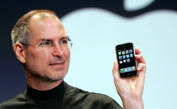 iPhone 榮登最具影響力科技產品