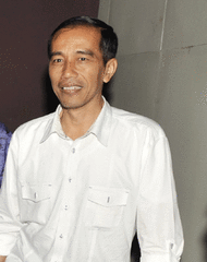 Pemberian Maaf Dinilai Sebagai Bentuk Kemanusiaan Jokowi
