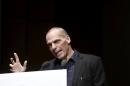 Grecia: smascherato Varoufakis, "ho registrato i   vertici europei"