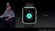 watchOS 去年推出時，最被詬病的問題就是封閉性，不僅朋友名單是只有 12個人不能增加，就連錶面也都必須要用 Apple 為我們訂製的照片，不能自己增加。但一年過去 watchOS 2 有了個全新的開始，擁有更多的編輯功能，也破除了 watchOS 封閉的傳聞，讓使用者能有更好的體驗。