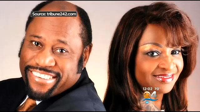 Prominent Minister, Wife Killed In Bahamas Plane Crash