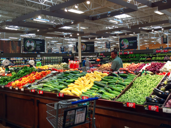 Kroger's 13-year winning streak just ended — and it’s a warning ...