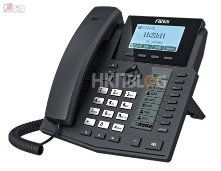 Fanvil IP Phone - Matrix Technology (HK) ltd - IP Phone system Solution | Sales Hotline : 852-3900 1988 |