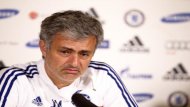 Jose Mourinho Tetap Senang meski Chelsea Hanya di Posisi Ketiga