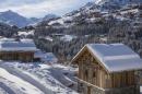 Joyeuses fêtes : les stations de ski attendent la neige