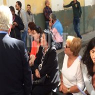 Η δίκη της χρονιάς! Δικάζεται σήμερα ο Ηλίας Κασιδιάρης για το χαστούκι στη Λιάνα Καννέλη