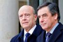 Alain Juppé se dévoile, François Fillon persévère pour 2017