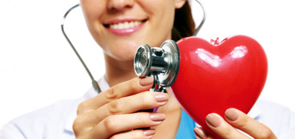 5 Hal yang Hindarkan Anda dari Serangan Jantung