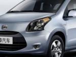 Zotye Logic pretende ser o carro mais barato do Brasil