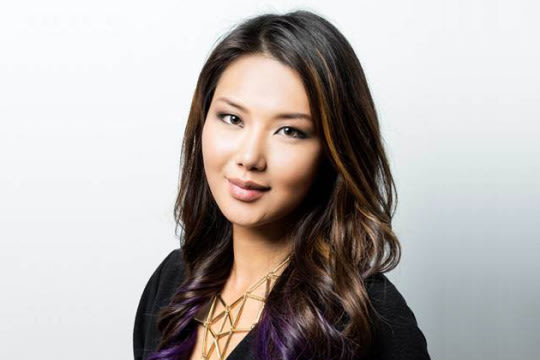 Wendy Tse (above), CEO and founder of matchmaking service Society W. - d601b8fe74f061844053169fdf1ed067