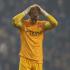 Champions League - City suffering crisis of confidence, says Pellegrini