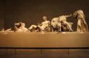 „Palmă“ pentru greci: Muzeu Britanic împrumută Rusiei o sculptură controversată ce aparţine Greciei