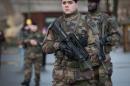 VIDEO. Nice: Trois militaires agressés au couteau, le parquet antiterroriste saisi, deux hommes interpellés