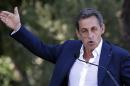 La presse algérienne dénonce «le fiel de Sarkozy contre l'Algérie»