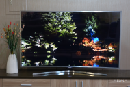 先前參加 SAMSUNG SUHD TV 65JS9000 這台「超 4K」電視的體驗會之後，對於這台可怕的頂級面板畫質感到深深的心動，那種氣勢磅礡的感覺真的是非常暢快！這篇就來與大家分享這台擁有最新顯示科技元素的絕頂 65 吋智慧型電視，看看他有那些功能.......