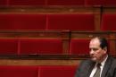 Malgré la grogne, le PS apporte son soutien au plan Valls