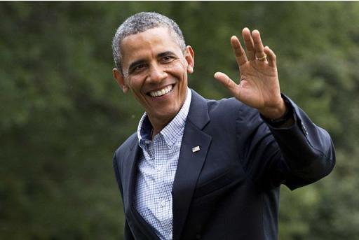 Obama dijangka guna lawatan tingkat hubungan dengan Malaysia, Asean