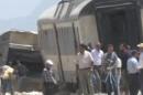 Tunisie : 18 morts dans une collision entre un train et un camion
