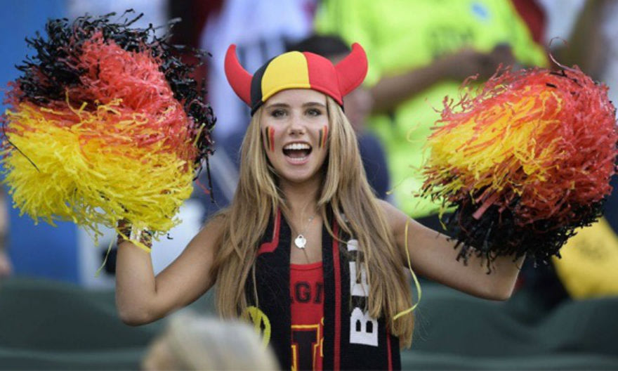 World Cup Beauty Deletes Controversial Photo, Completes L&#39;Oreal Contract