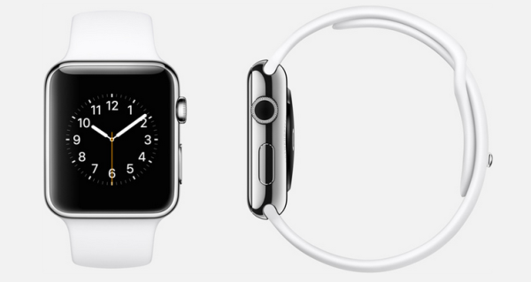 Apple Watch終於要來了，蘋果開始培訓零售店員工