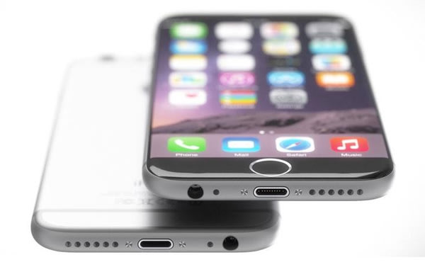 iPhone 6s 最大賣點在螢幕: 用這個全新觸控方式來控制!