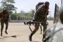 Mali : dix rebelles et neuf militaires tués lors de combats dans le centre du pays