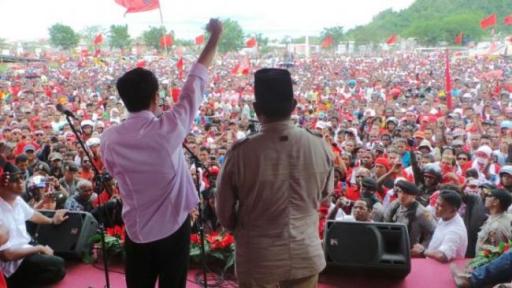 Cara Halus SBY Menyindir Jokowi
