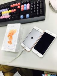 部分iPhone 6S使用者可能會有意外關機困擾，電量剩下一半時，手機可能會自動關機，必須重新連結電源，才能自動重新開機，外界研判可能電池出了問題，美國蘋果官網宣布，能夠替特定使用者免費更換電池。