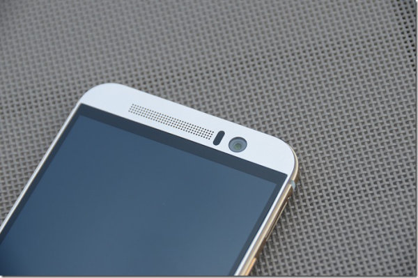 HTC M9 20MP藍寶石主鏡頭 搭配UltraPixel自拍鏡頭 巴塞隆納實拍體驗
