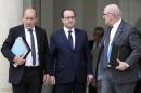 La Défense inquiète pour son budget avant l'arbitrage de Hollande
