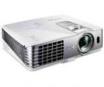 Top 10 Best Benq Projectors for the Avid Movie Fan image BenQ MS612ST DLP 3D Ready Short Throw SVGA Home Theater Projector