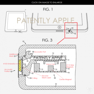 iPad-waterproof-patent