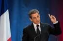Mariage homo : la réécriture de la loi &quot;sera obligatoire&quot;, assure Sarkozy