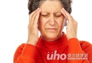 驚！台灣每年約3萬人發生腦中風