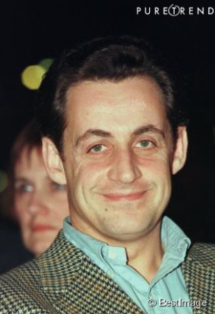 Nicolas Sarkozy le retour : 10 photos que vous n'avez  1061123-nicolas-sarkozy-diapo-4