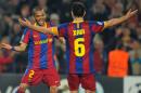 Los dos jugadores de la plantilla del Barcelona que se pelean por heredar el '6' de Xavi