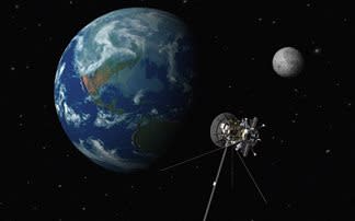 NASA: Ανακαλύψαμε μια δεύτερη «Γη»