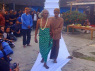 Heboh Seorang Pria di Jawa Timur Menikah dengan Makhluk Halus!