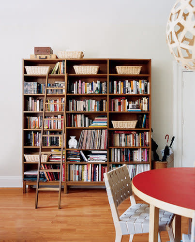 12 Home Library Ideas That Are Top Shelf