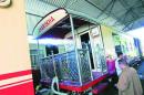 Kalka-Shimla railway line: Norther Railway finalises fare, luxury coach Jharokha to cost Rs 29,000 on round trip