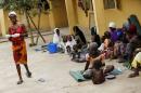 Des Nigérians morts de faim et de soif en fuyant le Niger
