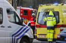 Belgio: incriminati 3 presunti jihadisti, volevano   andare in Siria o in Libia