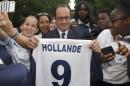 Mondial 2014. Le France-Allemagne de Hollande