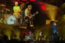 Rolling Stones per la prima volta in concerto   all'Avana il 25 marzo