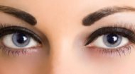 Tips Makeup untuk si Mata Besar