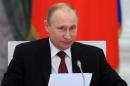 Vladimir Poutine participera à la commémoration du Débarquement le 6 juin